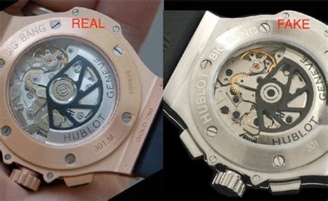 worst fake hublot|hublot counterfeit watches.